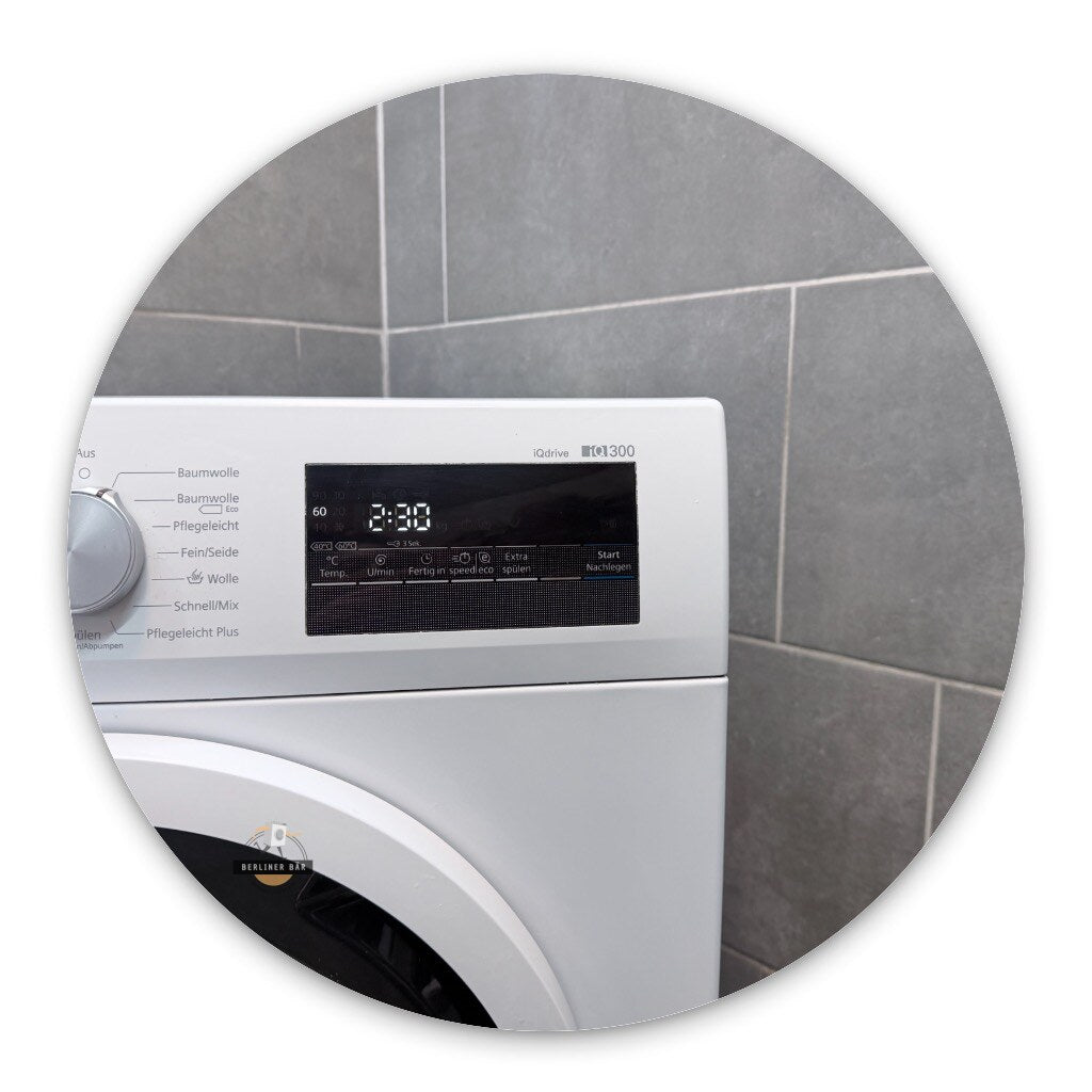 7 kg Siemens Waschmaschine iQ300 WM14N121 | 1 Jahr Garantie! SALE!