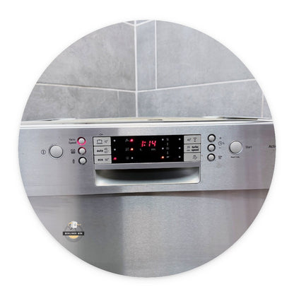 Geschirrspüler Bosch Serie 6 SMU69M55EU | 1 Jahr Garantie!