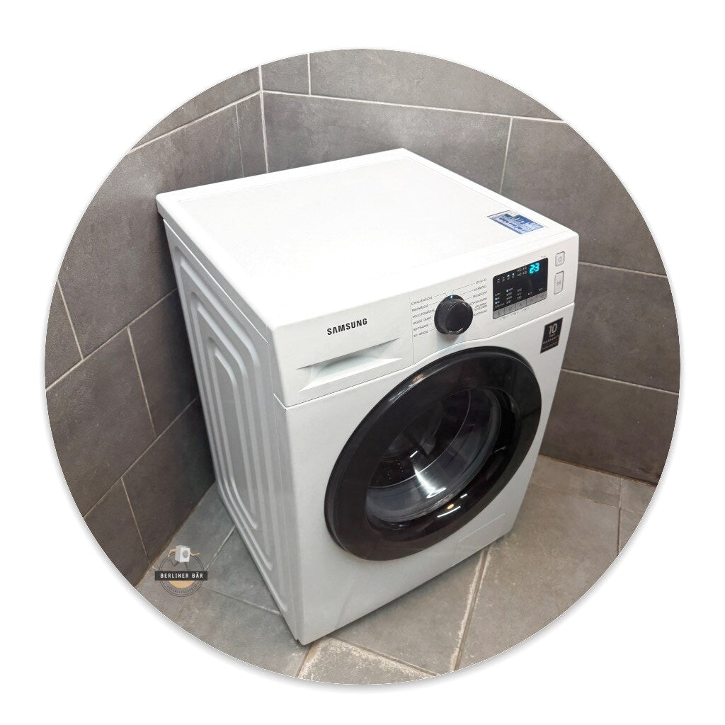 8 kg Samsung Waschmaschine WW80T4042CE/EG  NEUWERTIG / 1 Jahr Garantie & Gratis Lieferung in Berlin!