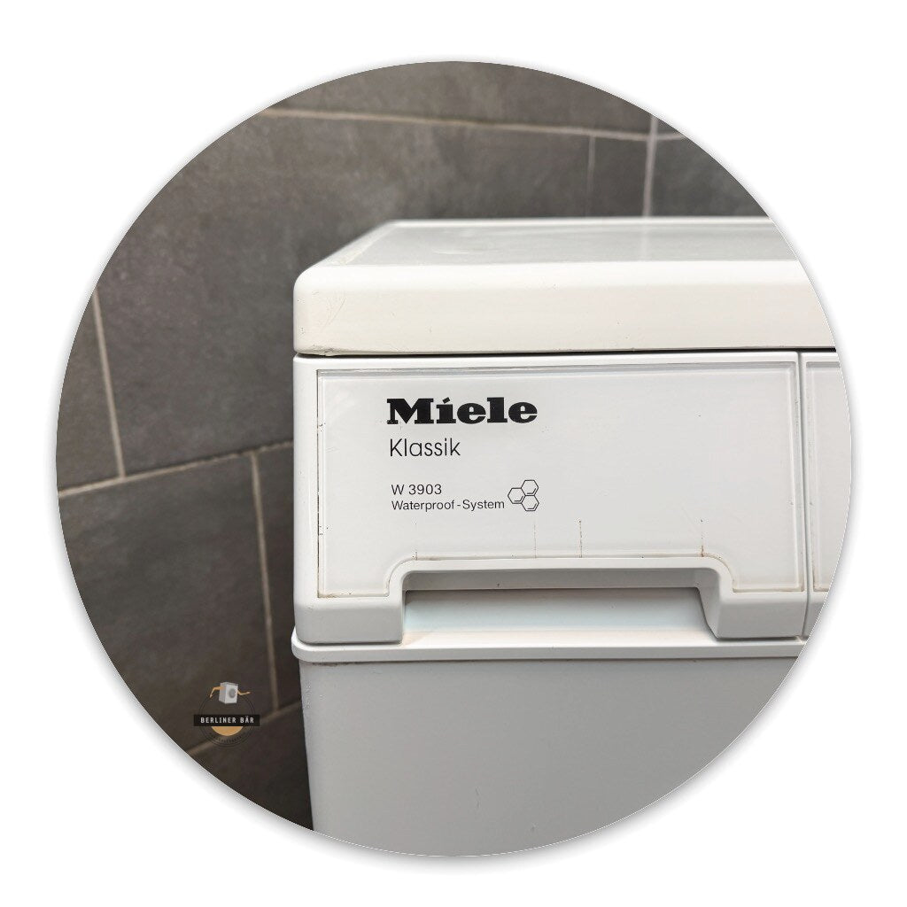 6 kg Miele-Waschmaschine Softtronic W 3903 WPS | 1 Jahr Garantie!