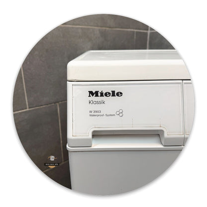 6 kg Miele-Waschmaschine Softtronic W 3903 WPS | 1 Jahr Garantie!