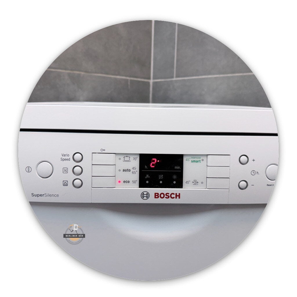 45er Bosch Geschirrspüler SPS53M22EU | 1 Jahr Garantie! SALE!