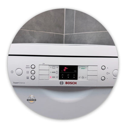 45er Bosch Geschirrspüler SPS53M22EU | 1 Jahr Garantie! SALE!