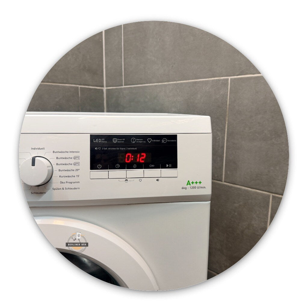 6 kg Amica Waschmaschine WA 14653 W Slimline | 1 Jahr Garantie! SALE!