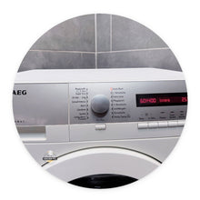 7kg AEG Waschmaschine L76475FL |  1 Jahr Garantie!