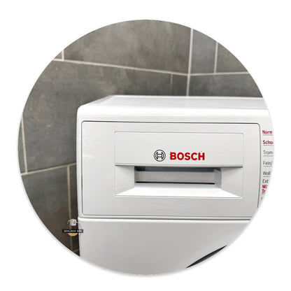 7 – 5 kg Waschtrockner Bosch Serie 6 WVG30443 / 1 Jahr Garantie! & Kostenlose Lieferung!