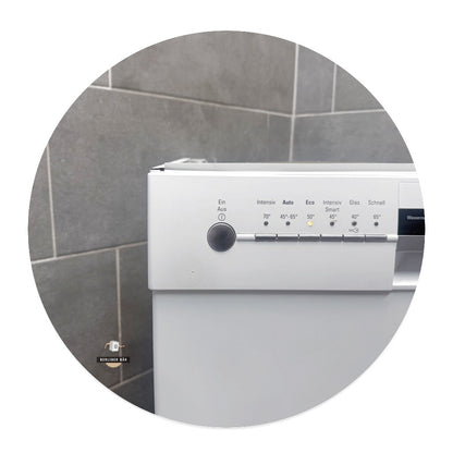 Siemens Geschirrspüler iQ500 SN28P265DE | 1 Jahr Garantie!