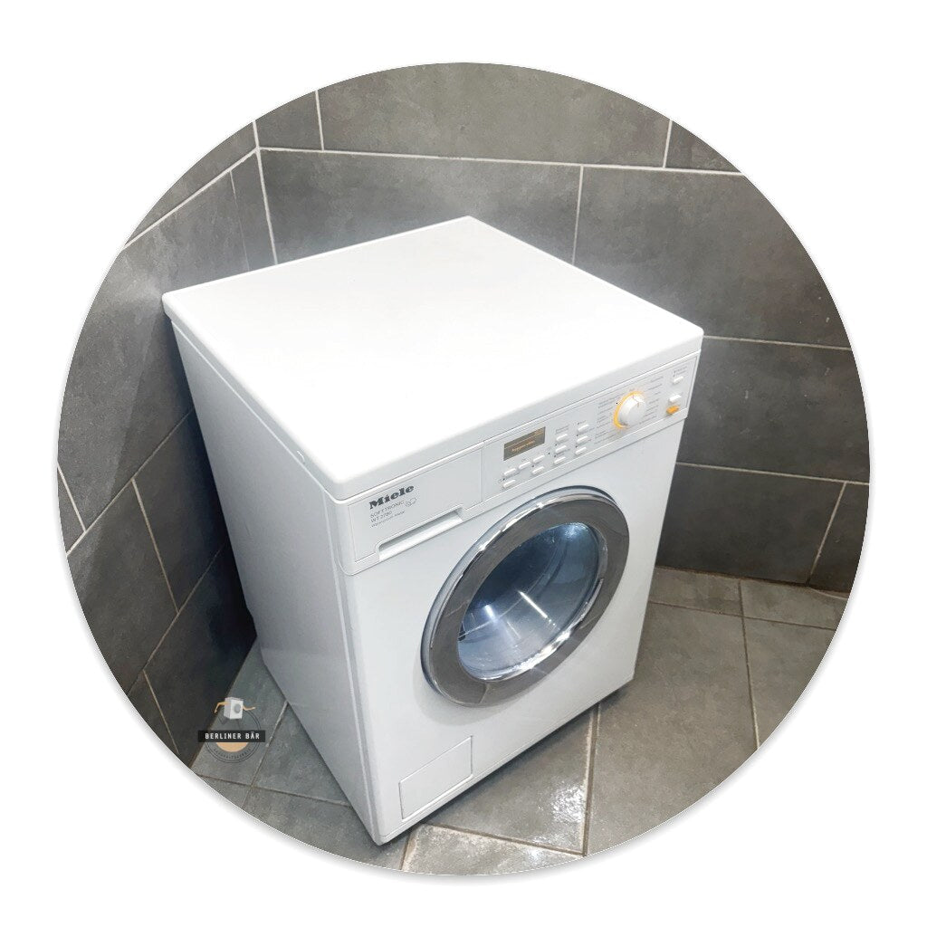 6/3 kg Miele Waschtrockner Softtronic WT2780 WPM / 1 Jahr Garantie & Gratis Lieferung in Berlin!