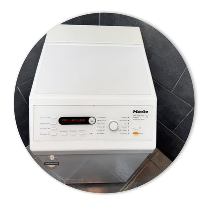 5,5 kg Miele Waschmaschine W 643 F WPM / 1 Jahr Garantie & Gratis Lieferung in Berlin!