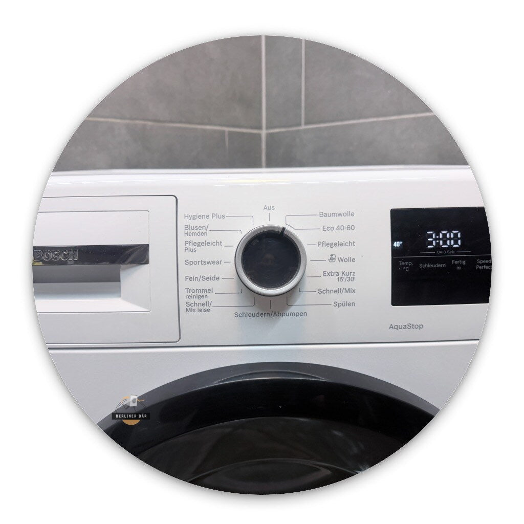 7 kg Bosch Waschmaschine Serie 4 WAN282ECO4 | 1 Jahr Garantie!