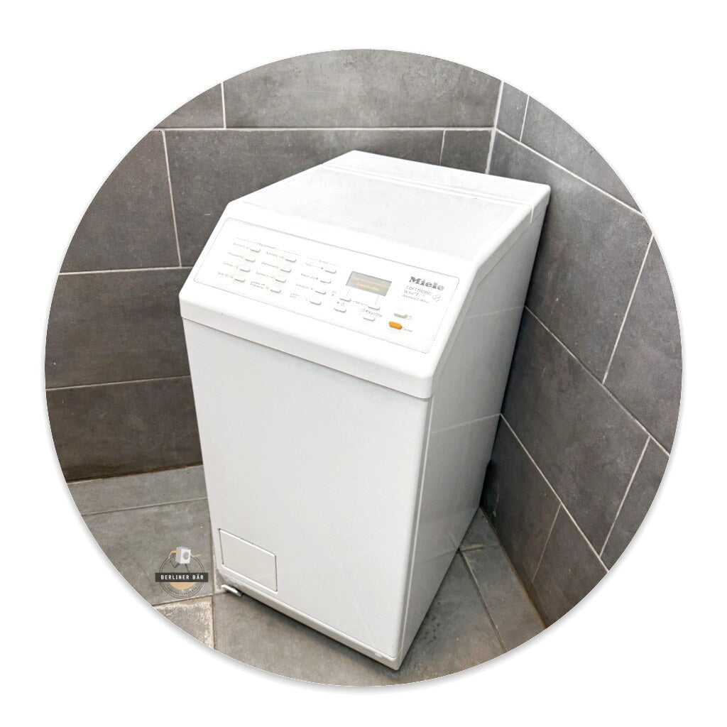 5.5kg Waschmaschine Miele Softtronic W 647F WPM /1 Jahr Garantie! & Kostenlose Lieferung!