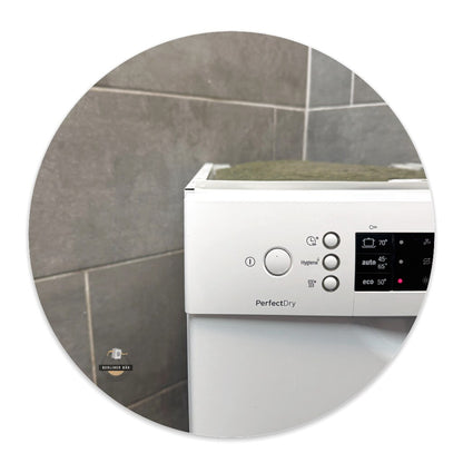 45er Bosch Geschirrspüler Serie 6 SPS66TW01E / 1 Jahr Garantie & Gratis Lieferung in Berlin!