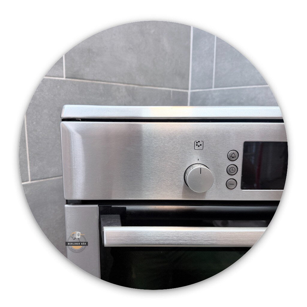 60er Bosch freistehender Induktionsherd HLN448050 | 1 Jahr Garant SALE!