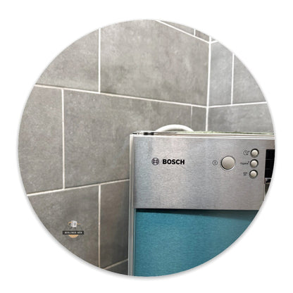 Bosch Geschirrspüler Edelstahl Serie 4 SMU46GS01E - 1 Jahr Garantie & Gratis Lieferung in Berlin