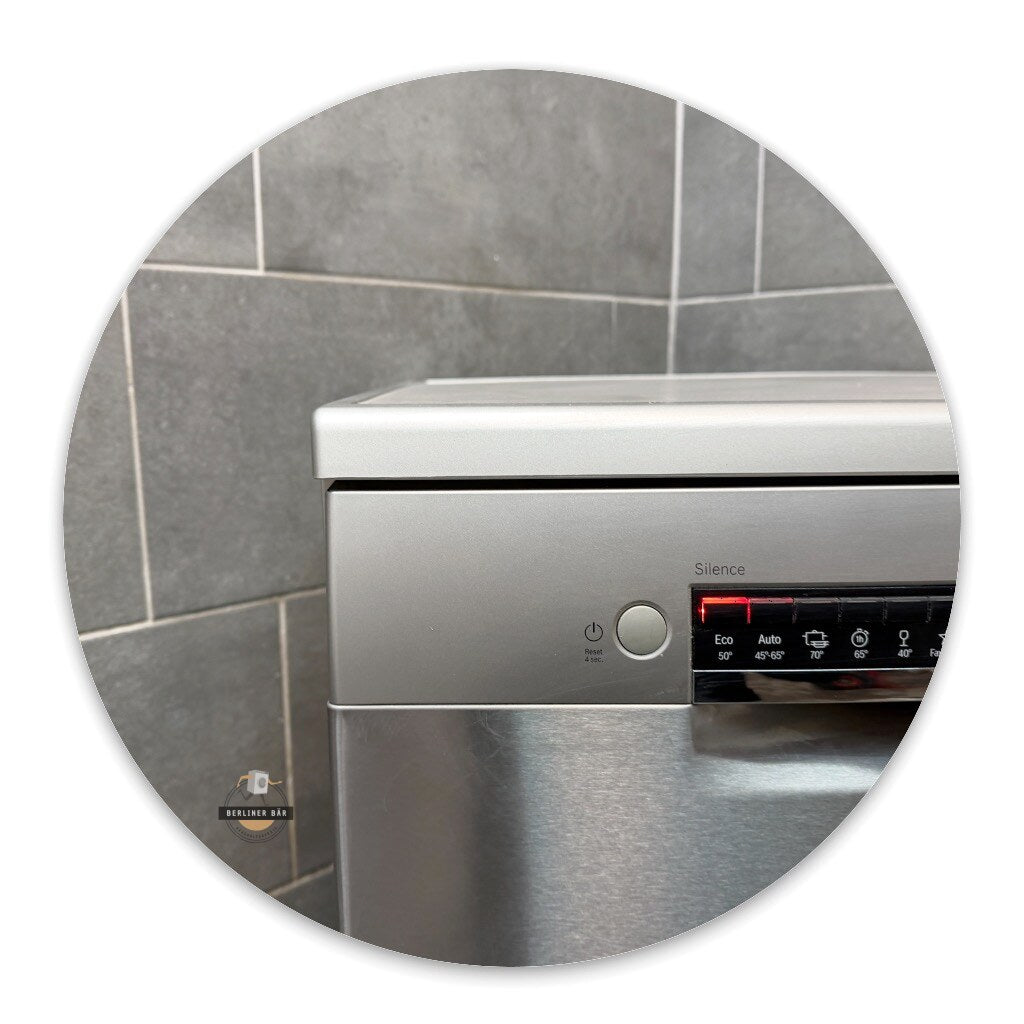 Bosch Geschirrspüler Edelstahl Serie 4 SGS4HVI32E / 1 Jahr Garantie & Gratis Lieferung in Berlin!