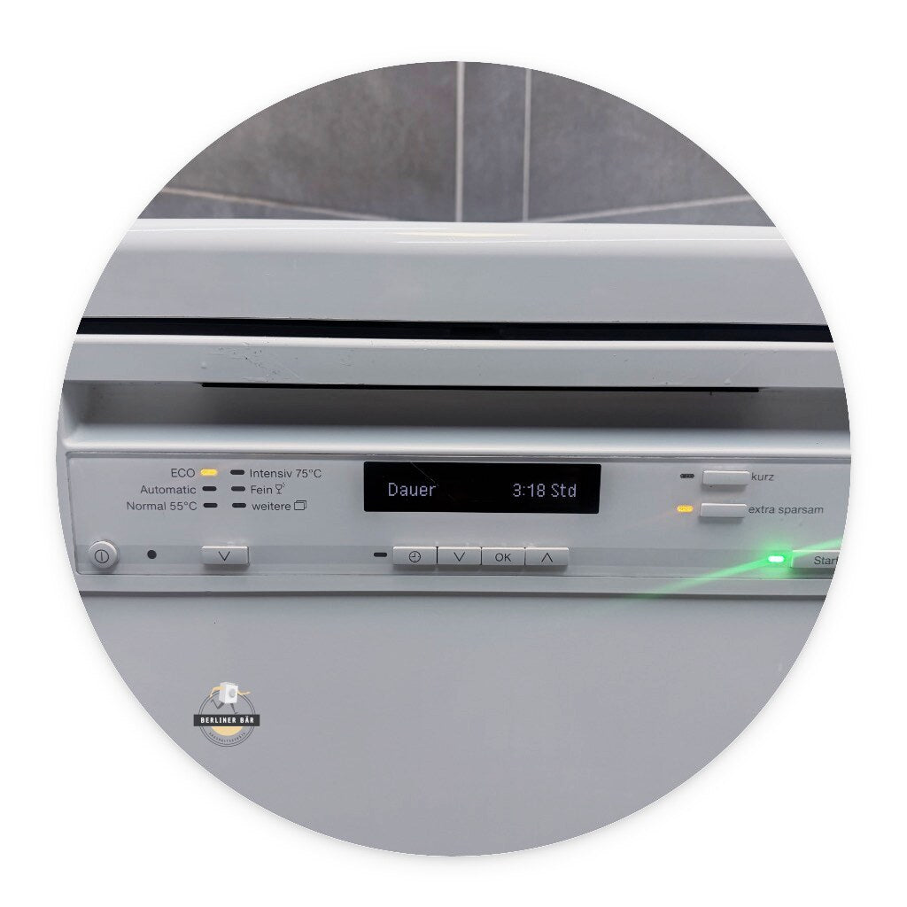 Miele Standgeschirrspüler G 6300 SC  | 1 Jahr Garantie!