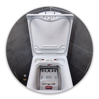 7 kg AEG Waschmaschine Serie 6000 L6TB61370 | 1 Jahr Garantie!