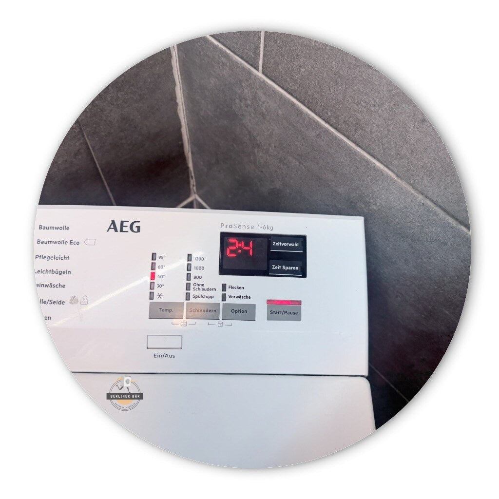6 kg AEG Waschmaschine Serie 6000 L6TB41269 | 1 Jahr Garantie!
