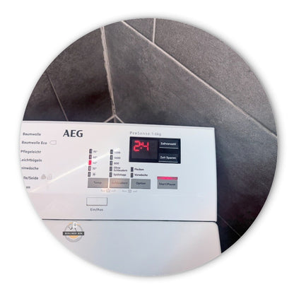 6 kg AEG Waschmaschine Serie 6000 L6TB41269 | 1 Jahr Garantie!
