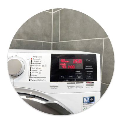 8 kg AEG Waschmaschine Serie 6000 L6FB65486 / 1 Jahr Garantie & Gratis Lieferung in Berlin!