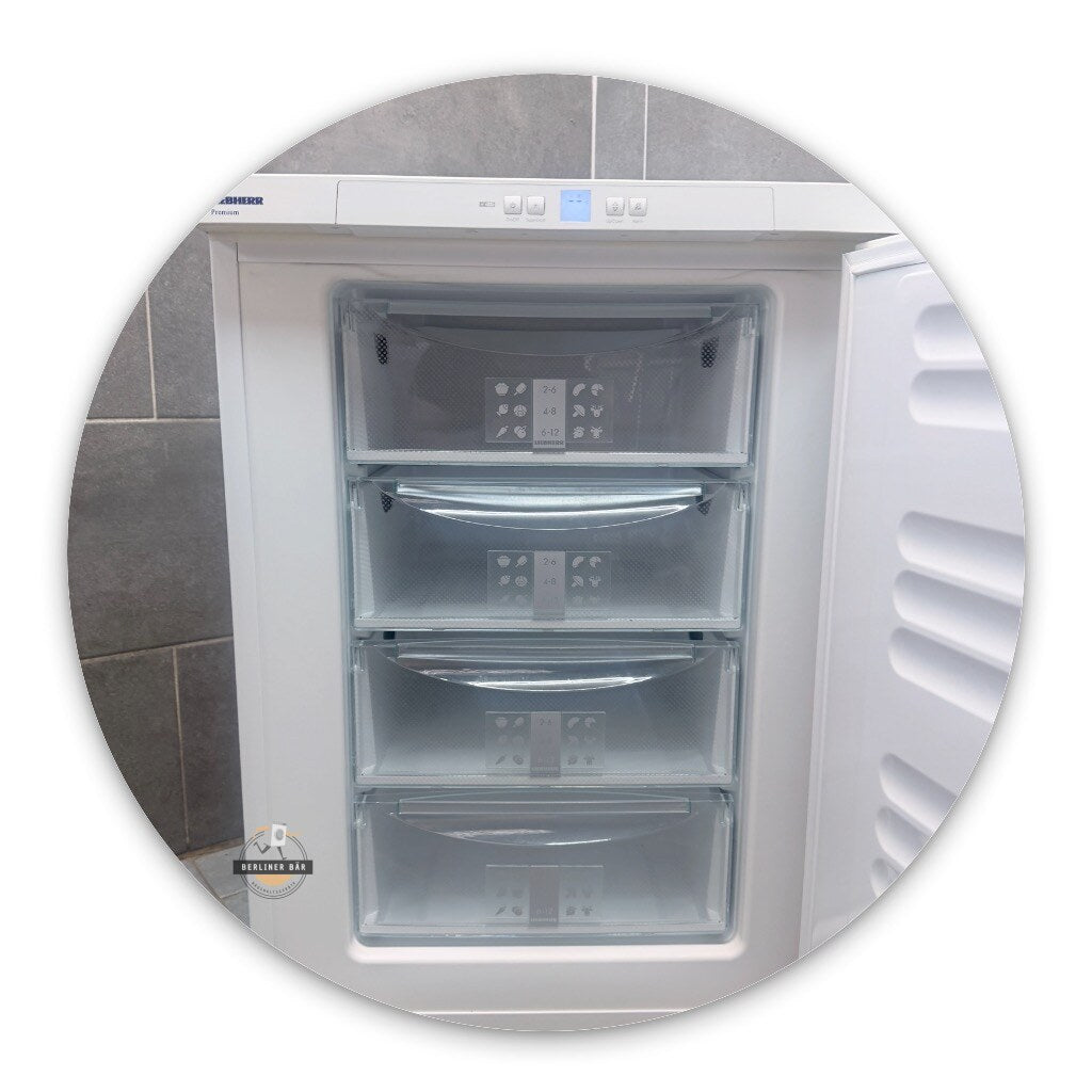 Liebherr Tischgefrierschrank GP1476 | 1 Jahr Garantie!