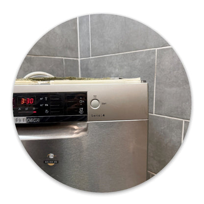 Bosch Geschirrspüler | Serie 4 SMS46KI03E | 1Jahr Garantie!