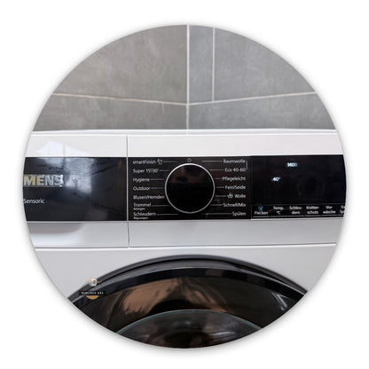 9kg Siemens Waschmaschine iQ500 WG44G2720 | 1 Jahr Garantie! SALE!
