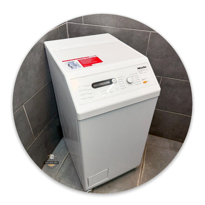 5,5 kg Miele Waschmaschine W 627 F WPM / 1 Jahr Garantie & Gratis Lieferung in Berlin!