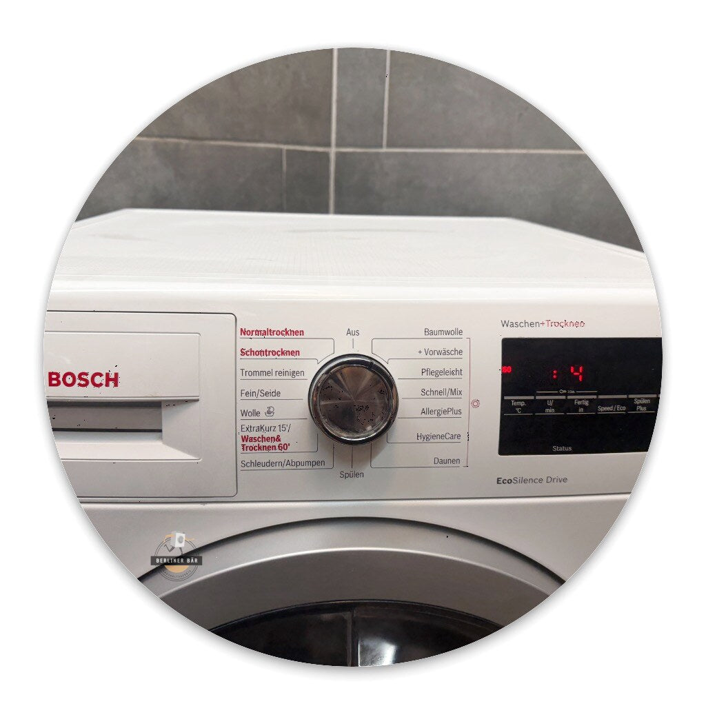 8/5 kg Bosch Waschtrockner Serie 6 WVG30442 | 1 Jahr Garantie!  SALE!