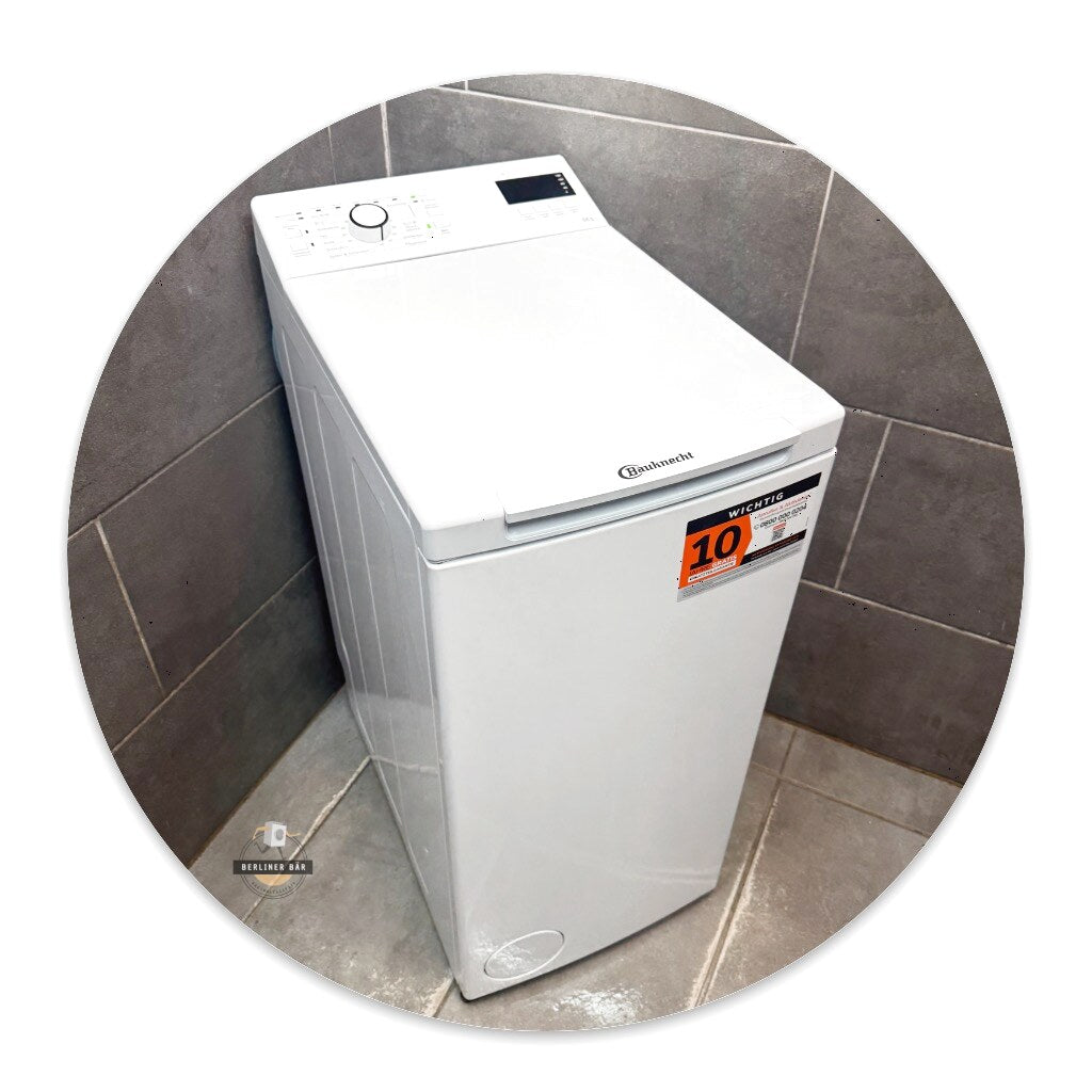 6 kg Bauknecht Waschmaschine WAT DR 23C NEUWERTIG  / 1 Jahr Garantie & Gratis Lieferung in Berlin!