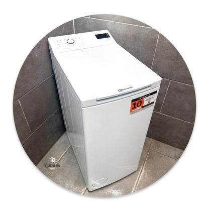 6 kg Bauknecht Waschmaschine WAT DR 23C NEUWERTIG  / 1 Jahr Garantie & Gratis Lieferung in Berlin!