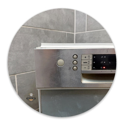 45er Bosch Geschirrspüler Serie 6 SPI69T75EU | 1 Jahr Garantie!  SALE!