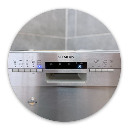 Siemens Geschirrspüler iQ500 SN45P532EU | 1 Jahr Garantie! SALE!