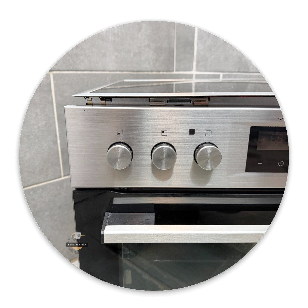 AEG Elektro-Einbauherd |  Serie 5000 OU5AE20SM | 1 Jahr Garantie!