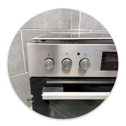 AEG Elektro-Einbauherd |  Serie 5000 OU5AE20SM | 1 Jahr Garantie!