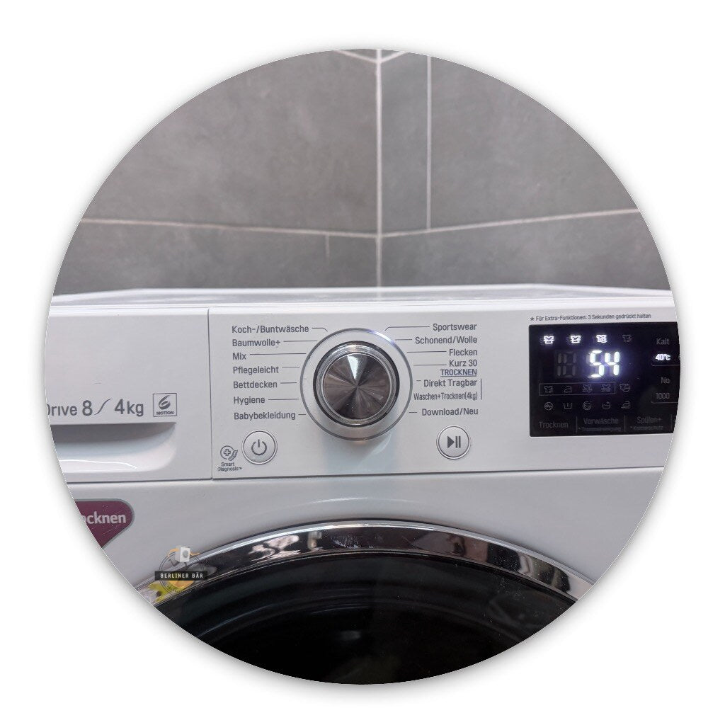 8/4 kg LG Waschtrockner F14WD84TN2 | 1 Jahr Garantie!