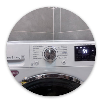 8/4 kg LG Waschtrockner F14WD84TN2 | 1 Jahr Garantie!