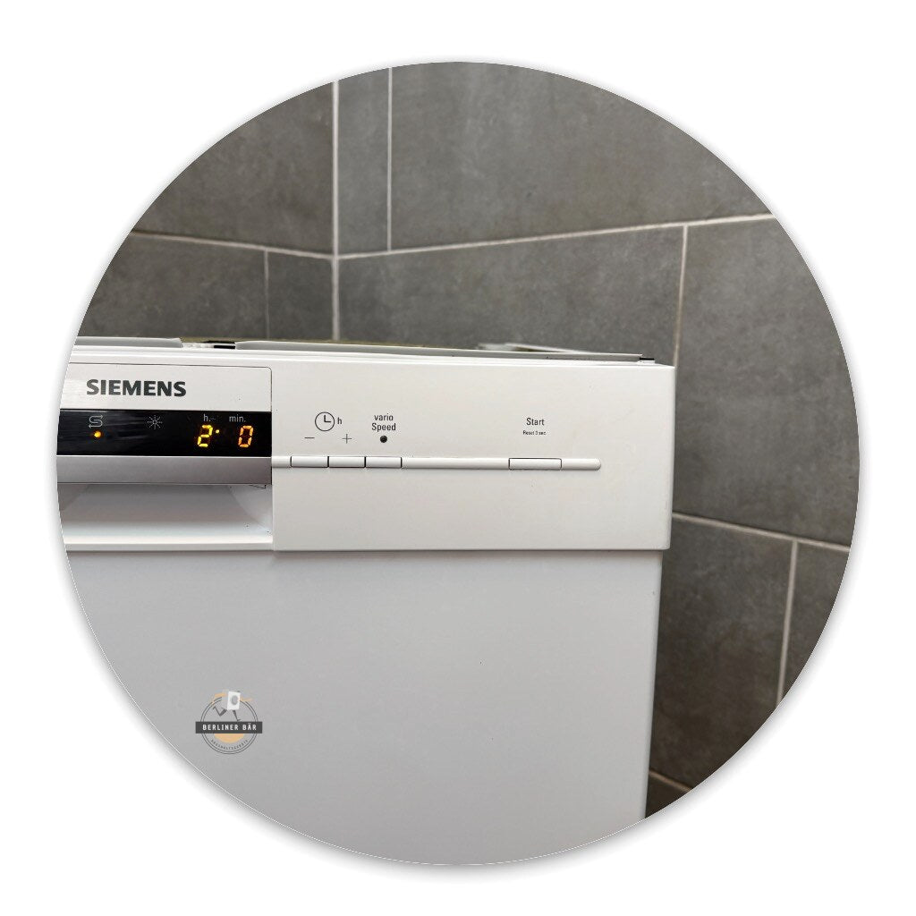 Siemens-Geschirrspüler SN24M281EU | 1 Jahr Garantie!