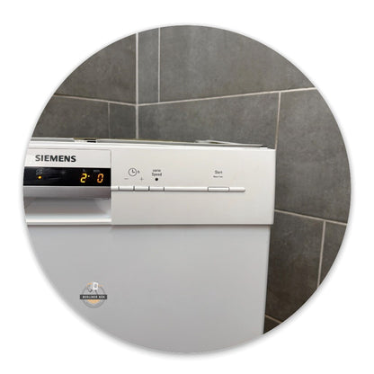 Siemens-Geschirrspüler SN24M281EU | 1 Jahr Garantie!