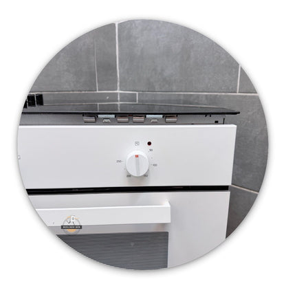 IKEA Elektro-Einbauherd LAGAN OV3 + Ceran | 1 Jahr Garantie! SALE!