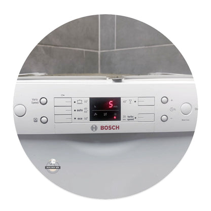 Bosch Geschirrspüler SMS58N52EU | 1 Jahr Garantie!