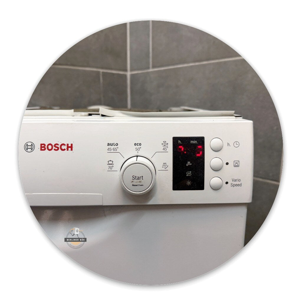 45er Bosch Geschirrspüler Serie 4 SPS50E92EU | 1 Jahr Garantie! SALE!