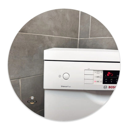 45er Bosch Geschirrspüler SPS53M32EU / 1 Jahr Garantie & Gratis Lieferung in Berlin!