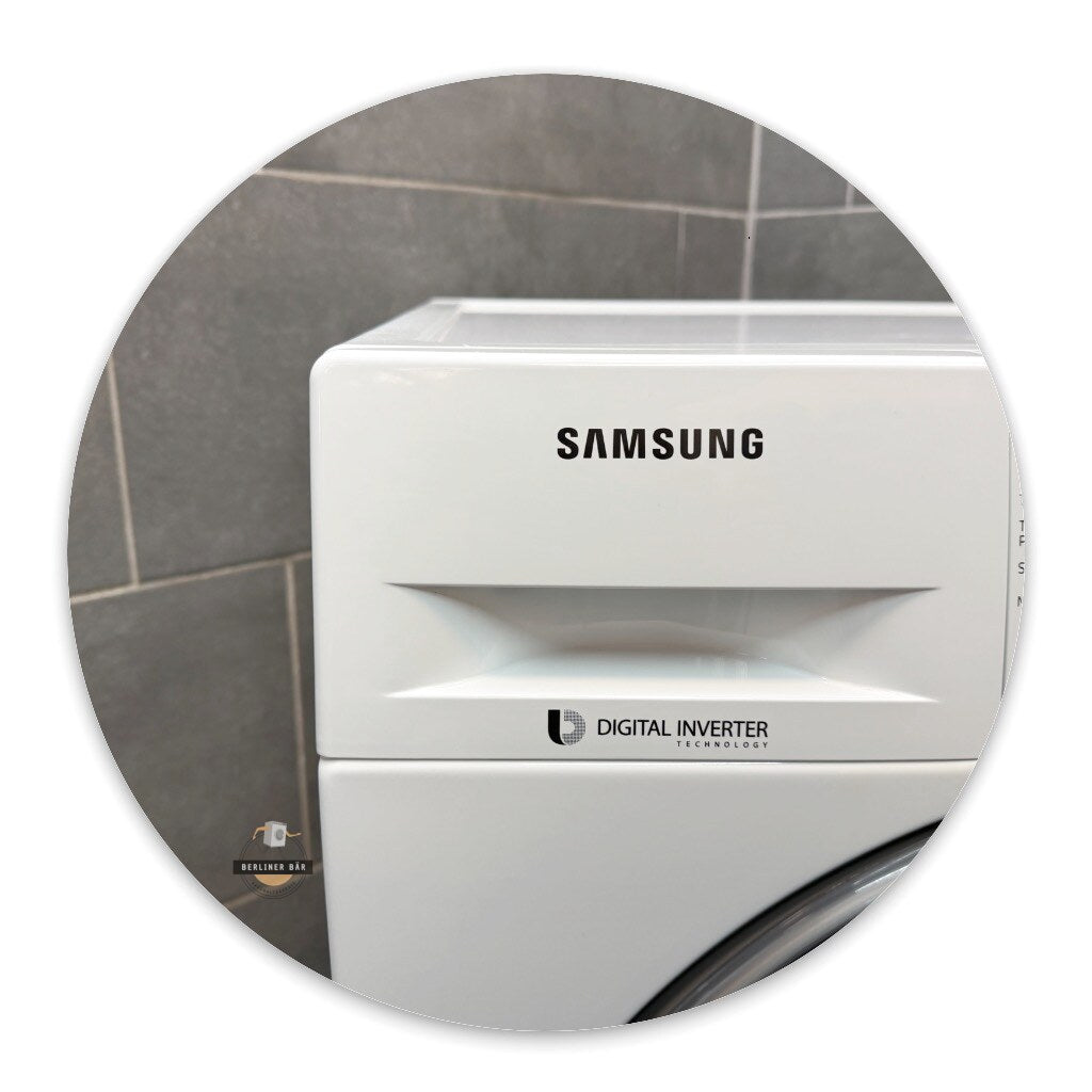8/4 kg Samsung Waschtrockner |  WD80M4A33JW  | 1 Jahr Garantie!