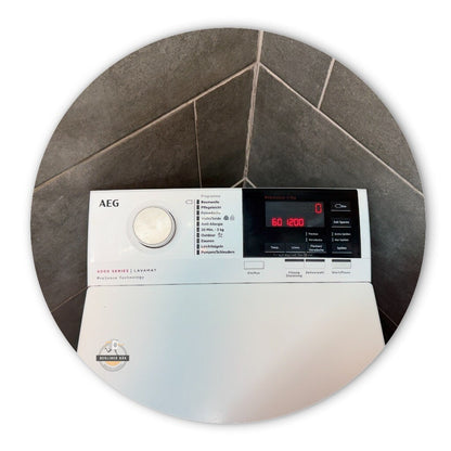 7 kg Waschmaschine AEG Serie 6000 L6TB61379 | 1 Jahr Garantie! inkl. Lieferservice!