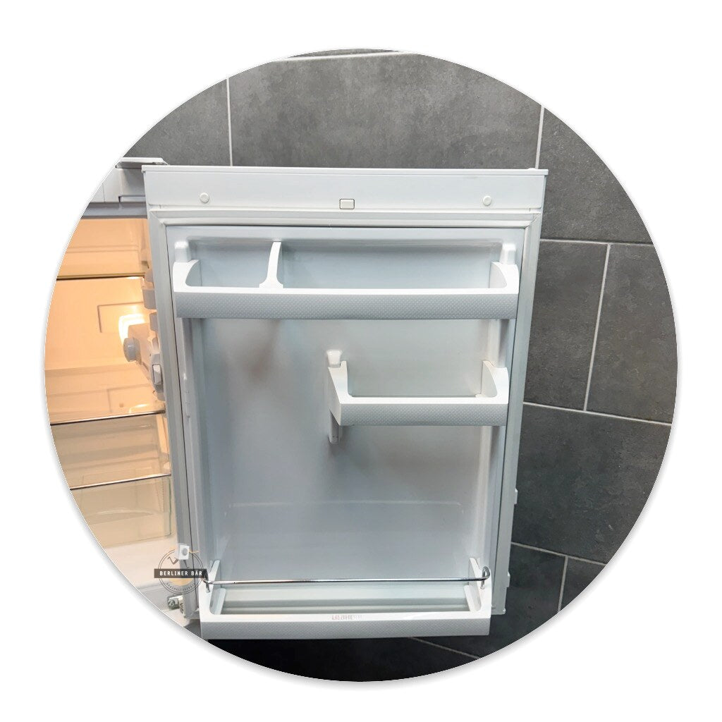 Liebherr Kühl-Gefrierkombination CUP 2221 / 1 Jahr Garantie & Gratis Lieferung in Berlin!