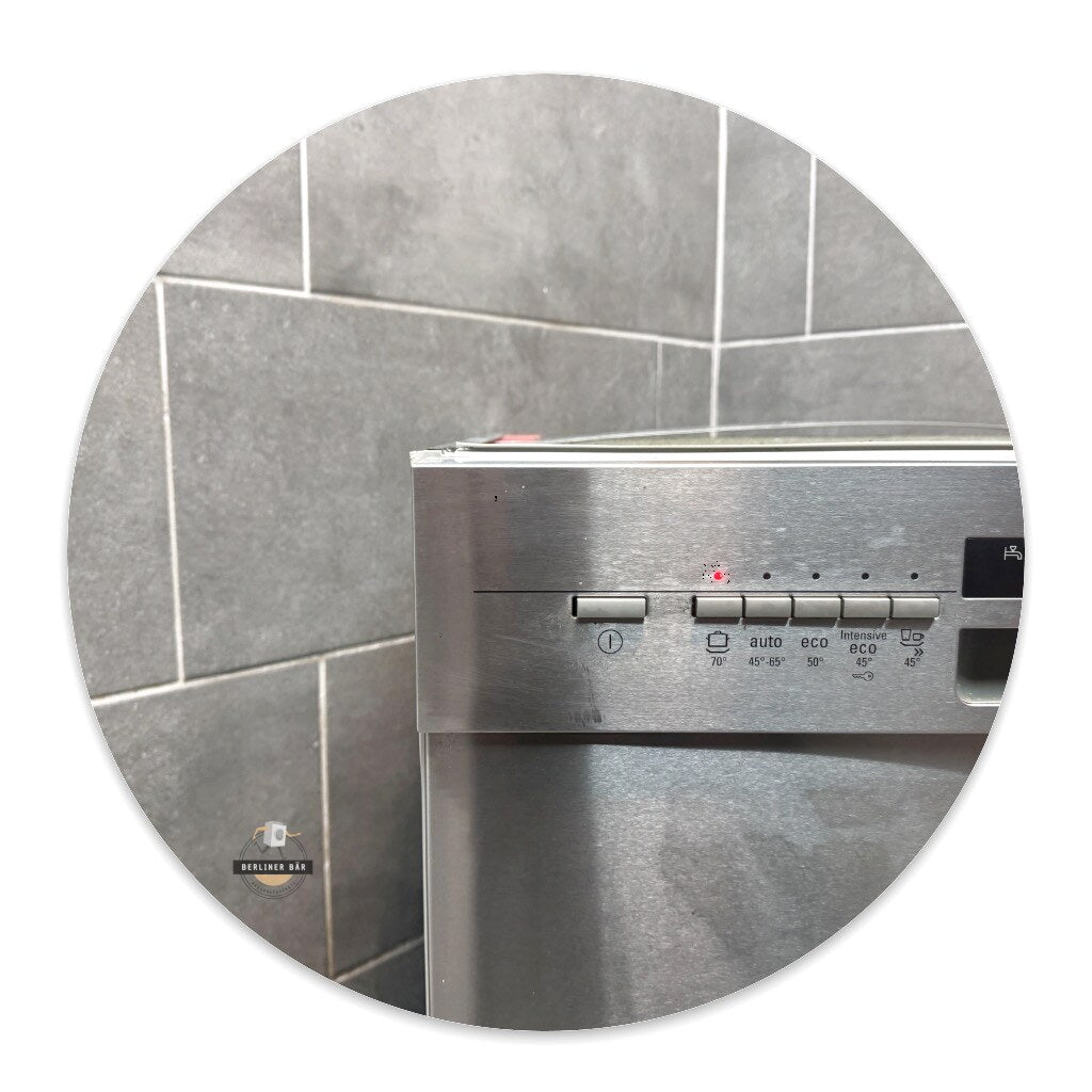 Siemens Geschirrspüler iQ500 SN45M585EU / 1 Jahr Garantie & Gratis Lieferung in Berlin!