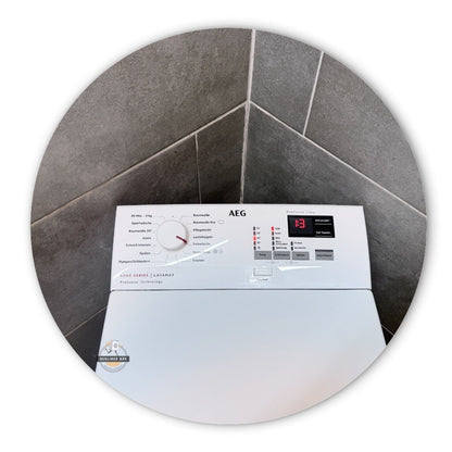 6kg AEG Waschmaschine Serie 6000 L6TBE42269 | 1 Jahr Garantie!
