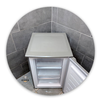 Hanseatic Gefrierschrank HGS8555CI | 1 Jahr Garantie! SALE!