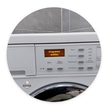 6 kg Miele Waschmaschine Softtronic W 3902 WPS | 1 Jahr Garantie!